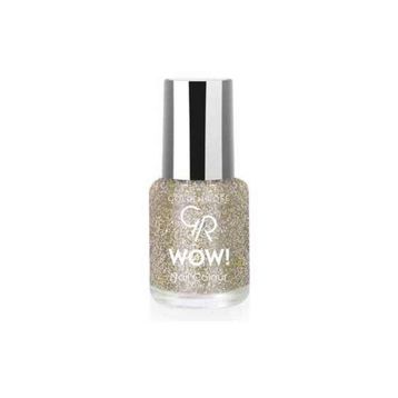 Golden Rose Wow Glitter 206 Oje