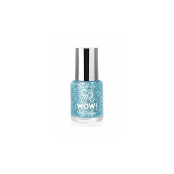 Golden Rose Wow Glitter 207 Oje