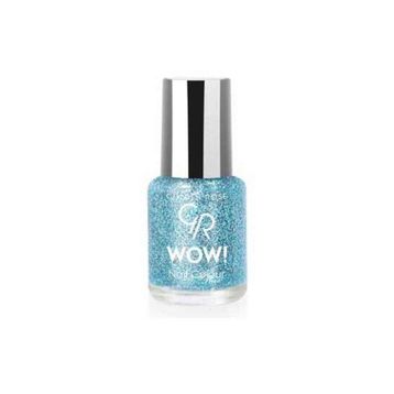 Golden Rose Wow Glitter 207 Oje