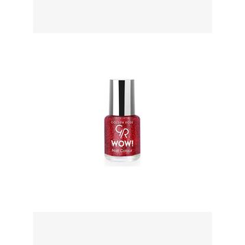 Golden Rose Wow Glitter 209 Oje