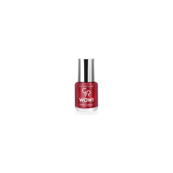 Golden Rose Wow Glitter 209 Oje