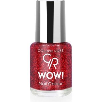 Golden Rose Wow Glitter 209 Oje