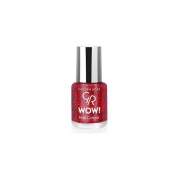 Golden Rose Wow Glitter 209 Oje