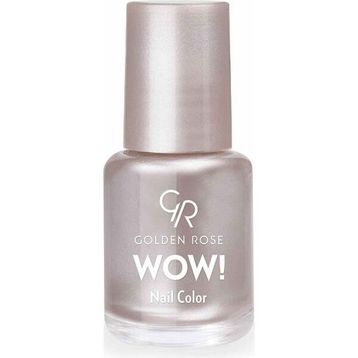 Golden Rose Wow Nail Color 43 Oje