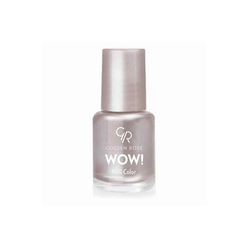 Golden Rose Wow Nail Color 43 Oje