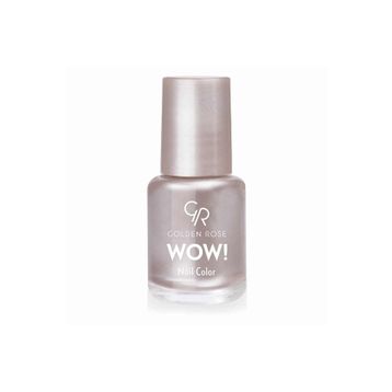 Golden Rose Wow Nail Color 43 Oje
