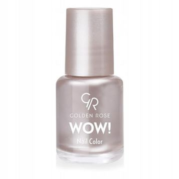 Golden Rose Wow Nail Color 43 Oje