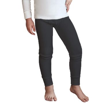 Goldenbay 1955 Termal Alt Ekru Unisex Çocuk İçlik