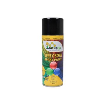 Goldfix Gold 400 ml Sprey Boya