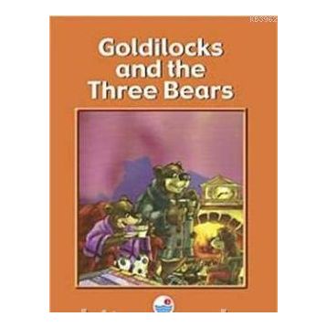 GOLDILOCKS AND THE THREE BEARS (CDLI) - KOLLEKTIF