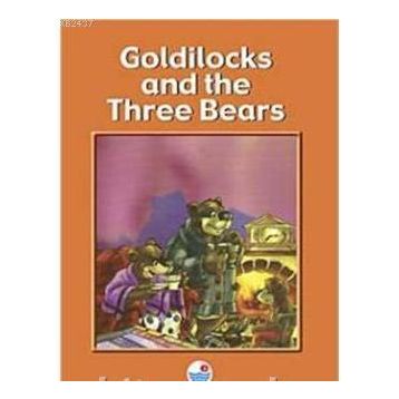 GOLDILOCKS AND THE THREE BEARS (CDLI) - KOLLEKTIF
