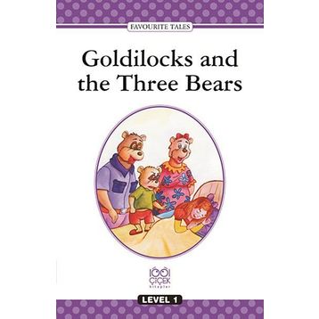 Goldilocks And The Three Bears Level 1 - kollektif