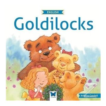 Goldilocks - Arianna Candell