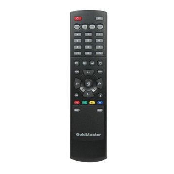 Goldmaster 1010 HD Uydu Kumanda