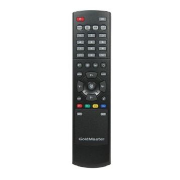 Goldmaster 1010 HD Uydu Kumanda
