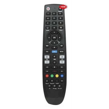 Goldmaster 1040 HD Uydu Kumanda