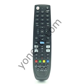 Goldmaster 1045 Uydu Alıcı Kumanda