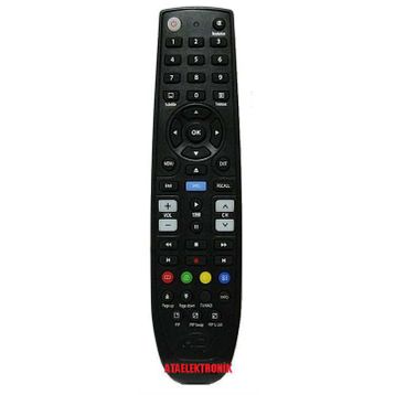 Goldmaster 1045 Uydu Alıcı Kumanda