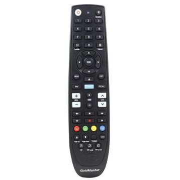 Goldmaster 1070 HD Uydu Kumanda