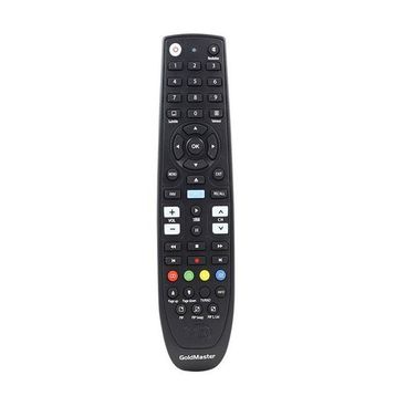 Goldmaster 1070 HD Uydu Kumanda