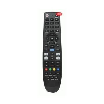 Goldmaster 1090 HD Uydu Kumanda