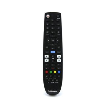 Goldmaster 1090 HD Uydu Kumanda