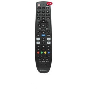 Goldmaster 1090 HD Uydu Kumandası
