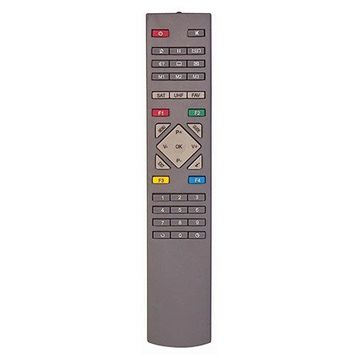 Goldmaster 4150 Uydu Kumanda