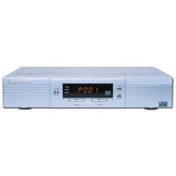 Goldmaster 54000 Uydu Kumanda