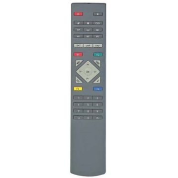 Goldmaster 55000 Uydu Kumandası