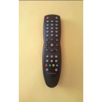 Goldmaster 55000 Uydu Kumandası