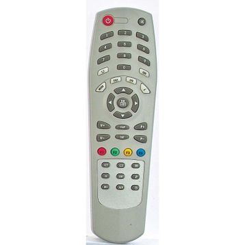 Goldmaster 55000 Uydu Kumandası