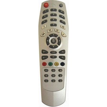 Goldmaster 56000 Uydu Kumanda