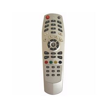 Goldmaster 56000 Uydu Kumanda