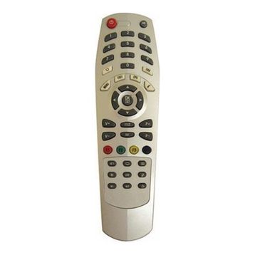 Goldmaster 65000 Uydu Kumandası