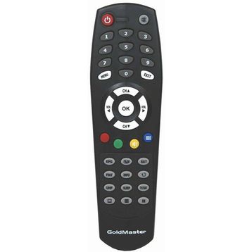 Goldmaster 66000 Uydu Kumandası