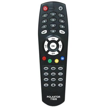 Goldmaster 66000 Uydu Kumandası
