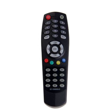 Goldmaster 66000 Uydu Kumandası