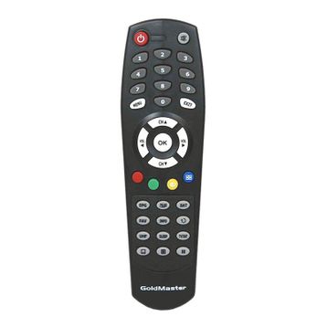 Goldmaster 66000 Uydu Kumandası