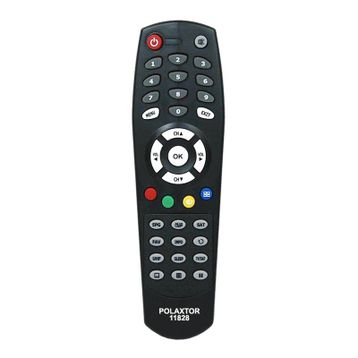 Goldmaster 66000 Uydu Kumandası
