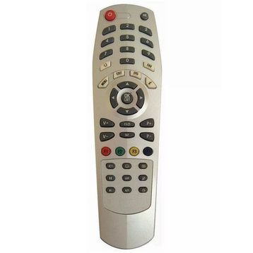 Goldmaster 6700 Uydu Kumandası
