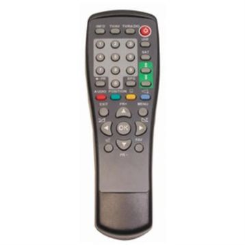 Goldmaster 7100-7500-8500-8000-8210-10210 Uydu Alıcı Kumandası
