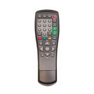 Goldmaster 7100-7500-8500-8000-8210-10210 Uydu Alıcı Kumandası