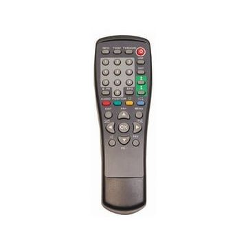 Goldmaster 7100-7500-8500-8000-8210-10210 Uydu Alıcı Kumandası