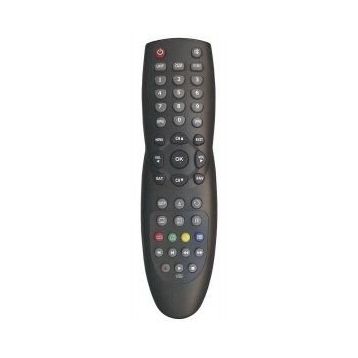Goldmaster 72400 FTA Uydu Kumandası