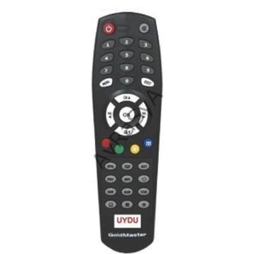 Goldmaster 73000 Uydu Kumandası