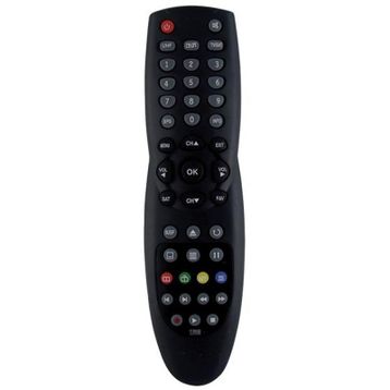 Goldmaster 74200 Uydu Kumandası