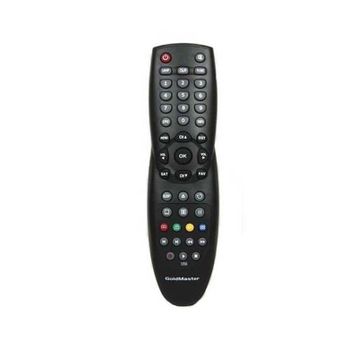 Goldmaster 74200 Uydu Kumandası