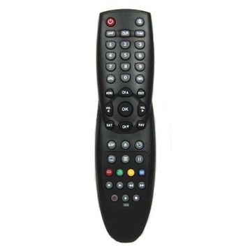 Goldmaster 74200 Uydu Kumandası