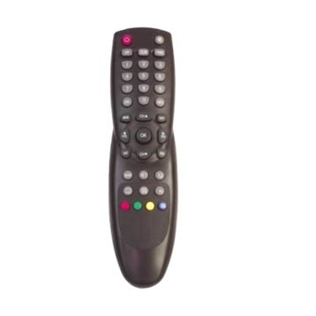 Goldmaster 76500 Uydu Alıcı Kumanda
